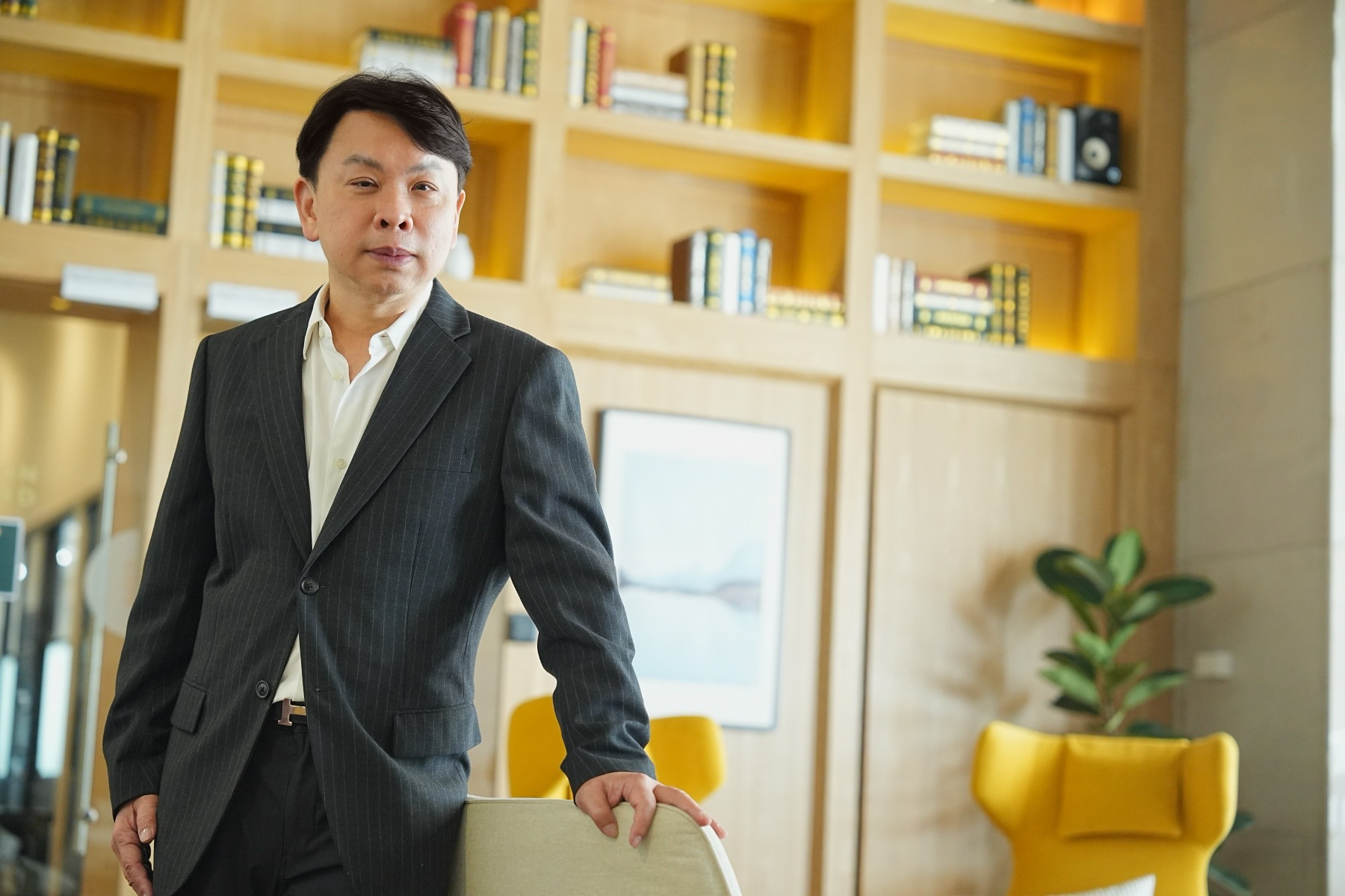 ‘เซ็นทรัลพัฒนา’ ปั้นพื้นที่ศูนย์การค้าาเซ็นทรัล สู่ Sport & Wellness Destination